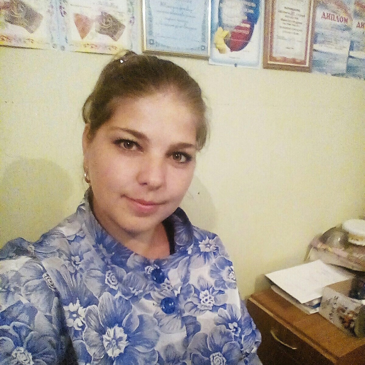 Алёна слинкина личные фото 
